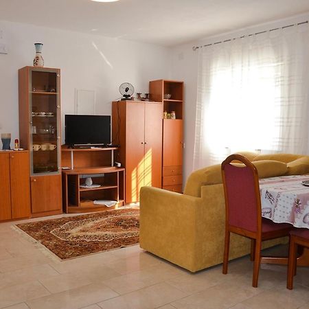 Apartman Zrina Ostro Kraljevica Exterior foto