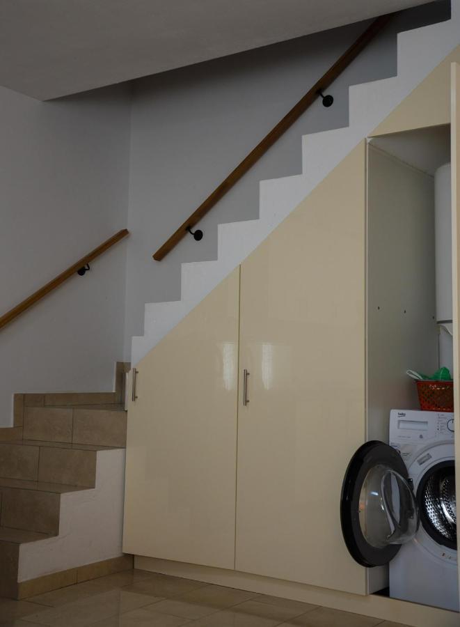 Apartman Zrina Ostro Kraljevica Exterior foto